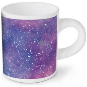 Albi Espresso mug in a box Milky Way 100 ml