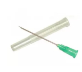 Terumo Injection needle 0.8 x 38 21 G X1 1/2 green 1 pc