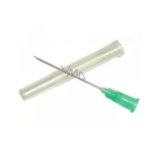 Terumo Injection needle 0.8 x 38 21 G X1 1/2 green 1 pc