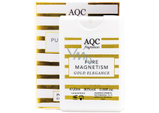 AQC Fragrances Pure Magnetism Gold Elegance Eau de Toilette for Women 20 ml