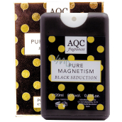 AQC Fragrances Pure Magnetism Black Seduction Eau de Toilette for Women 20 ml