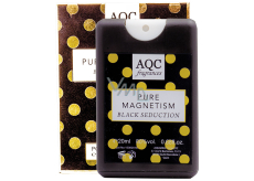 AQC Fragrances Pure Magnetism Black Seduction Eau de Toilette for Women 20 ml