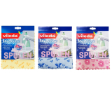 Vileda Microfibre Dish Cloth 20 x 17 cm 1 piece