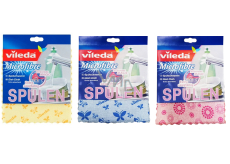 Vileda Microfibre Dish Cloth 20 x 17 cm 1 piece