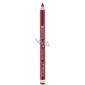 Essence Soft & Precise lip pencil 108 Secret Life 0.78 g