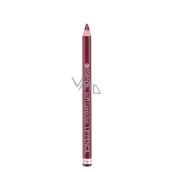 Essence Soft & Precise lip pencil 24 Fierce 0.78 g