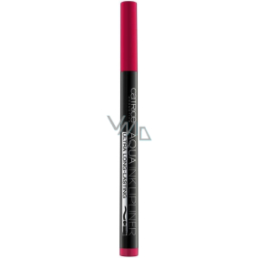 Essence Stay 8h waterproof lip pencil 04 Naive 0.28 g