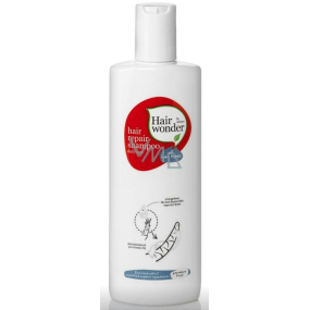 Hair Wonder Repair regenerating shampoo for nourishing and strengthening hair 300 ml