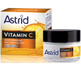 Astrid Vitamin C Anti-Wrinkle Day Cream 50 ml