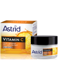 Astrid Vitamin C anti-wrinkle day cream 50 ml
