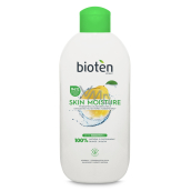 Bioten Skin Moisture cleansing lotion for normal and combination skin 200 ml