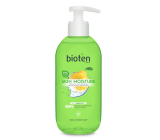 Bioten Skin Moisture cleansing skin gel for normal and combination skin 200 ml