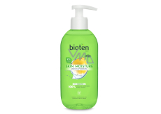 Bioten Skin Moisture cleansing skin gel for normal and combination skin 200 ml
