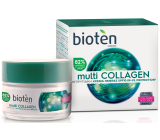 Bioten Multi Collagen SPF10 anti-wrinkle day cream 50 ml