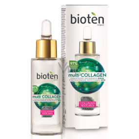 Bioten Multi Collagen anti-wrinkle serum 30 ml
