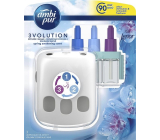 Ambi Pur 3 Volution Spring Electric Air Freshener Complete Device 20 ml