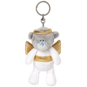 Me To You Plush keychain Angel for hanging 12.5 cm