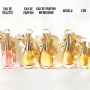 Christian Dior Jadore Eau de Parfum Infinissime perfume for women 100 ml