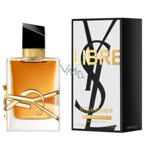 Yves Saint Laurent Libre Intense perfumed water for women 50 ml