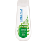 Indulona Aloe Vera body lotion for normal skin type 400 ml