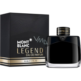 Montblanc Legend Eau de Parfum Eau de Parfum for Men 50 ml