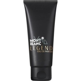 Montblanc Legend Eau de Parfum After Shave Balm for Men 100 ml