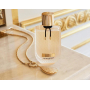 Boucheron Serpent Bohéme perfumed water for women 90 ml + body lotion 100 ml + shower gel 100 ml, gift set
