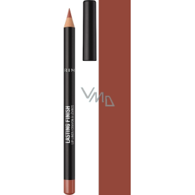 Rimmel London Lasting Finish Lip Pencil 725 Tiramisu 1.2 g