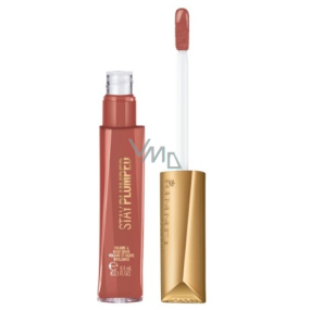 Rimmel London Oh My Gloss! Plump Lip Gloss 759 Spiced Nude 6.5 ml