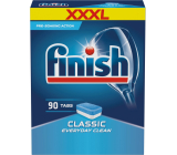 Finish Classic dishwasher tablets 90 pieces