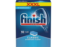 Finish Classic dishwasher tablets 90 pieces