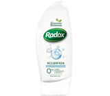 Radox Sensitive Micellar Water Shower Gel for Sensitive Skin 250 ml