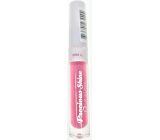 Miss Sporty Precious Shine Lip Gloss 50 Amazing Fuchsia 2.6 ml