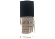 Gabriella Salvete Longlasting Enamel long-lasting high-gloss nail polish 57 Ballerina 11 ml