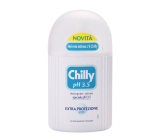 Chilly pH 3.5 Gel for Intimate Hygiene 200 ml