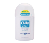 Chilly pH 3.5 gel for intimate hygiene 200 ml