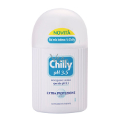 Chilly pH 3.5 gel for intimate hygiene 200 ml