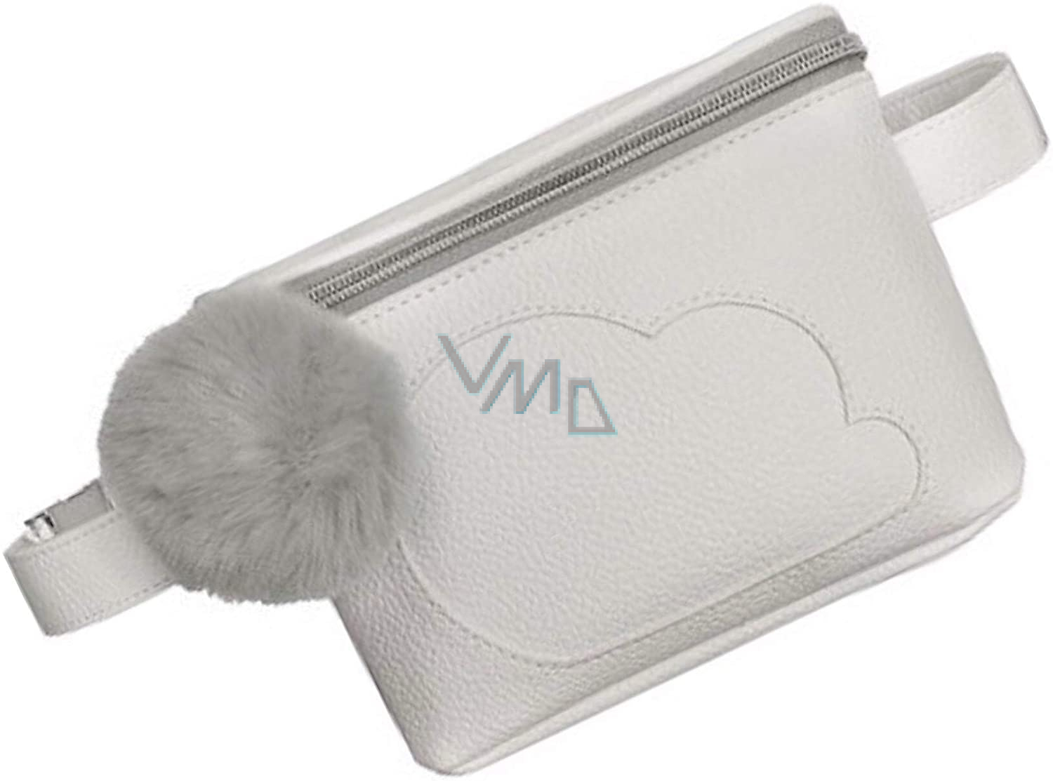 Ariana Grande Cloud bag 20 x 15 cm - VMD parfumerie - drogerie
