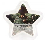 Heart & Home Christmas tree scent Soy natural scented wax 26 g