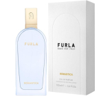 Furla Romantica perfumed water for women 100 ml