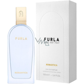 Furla Romantica perfumed water for women 100 ml