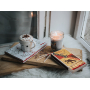 Nekupto Original Matches in Retro Style Don't Spread the Flu 45 pieces