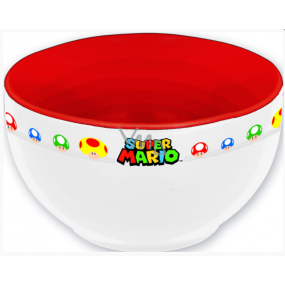 Epee Merch Super Mario - Ceramic bowl 600 ml