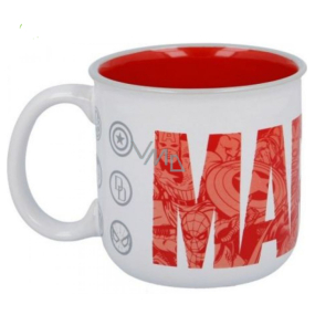 Epee Merch Marvel Ceramic mug 410 ml box