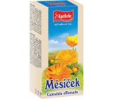 Apotheke Marigold medical tea contributes to the normal function of the liver and intestines 20 x 1.5 g