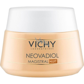 Vichy NeOvadiol Magistral Anti-aging night balm 50 ml