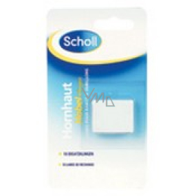 Scholl Spare razors for planer 10 pieces