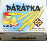 Dipro Flat Toothpicks 1000 pieces