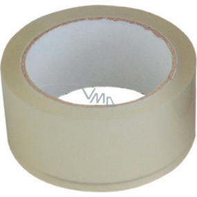 Spokar Adhesive packaging tape, transparent, 48 mm x 66 m