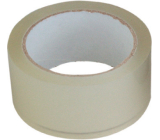 Spokar Adhesive packaging tape, transparent, 48 mm x 66 m